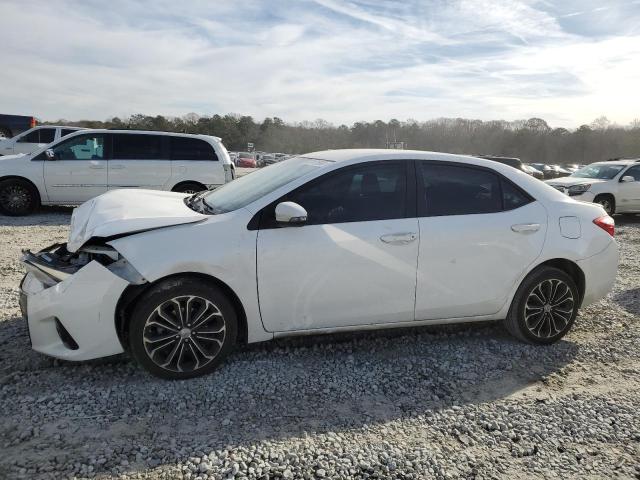 2014 TOYOTA COROLLA L, 