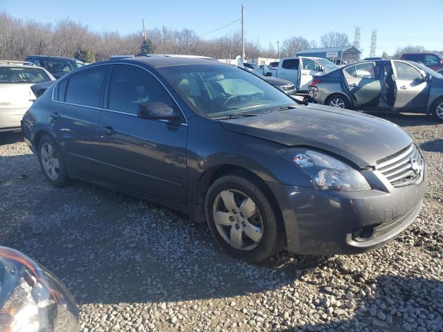 1N4AL21E48N549674 - 2008 NISSAN ALTIMA 2.5 GRAY photo 4