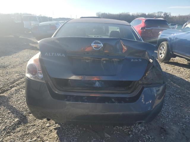 1N4AL21E48N549674 - 2008 NISSAN ALTIMA 2.5 GRAY photo 6