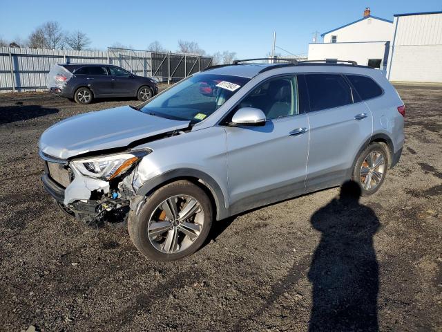 2013 HYUNDAI SANTA FE LIMITED, 