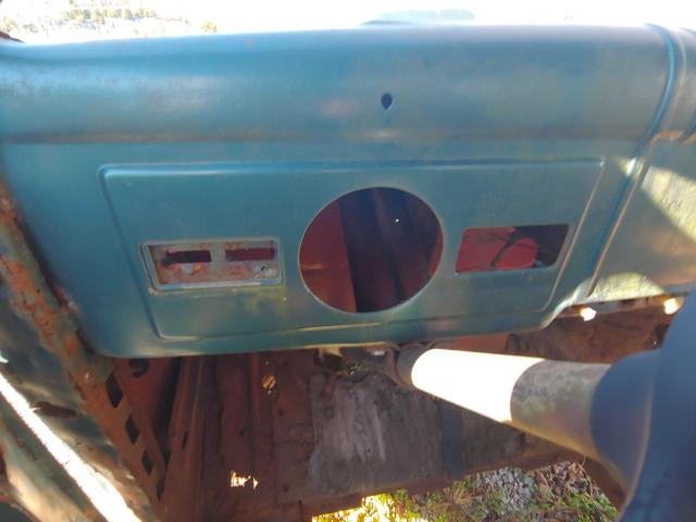 81190629 - 1946 DODGE PICKUP GRAY photo 8