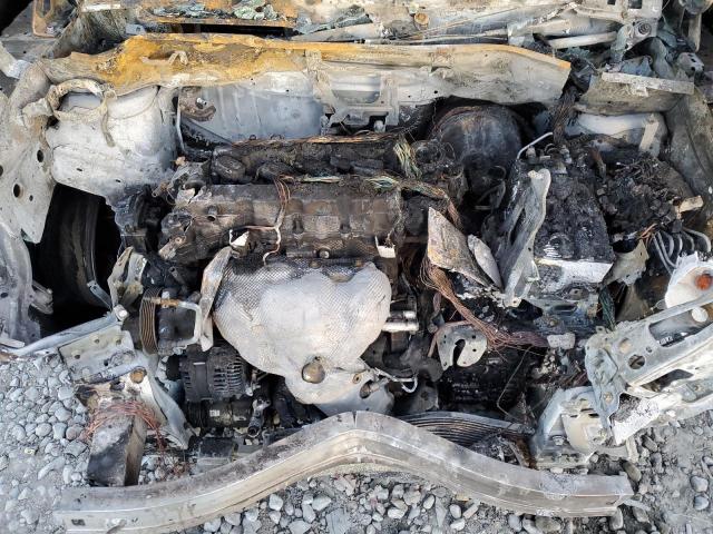 ZFBERFBT6G6B55428 - 2016 RAM PROMASTER SLT Обгорілий фото 12