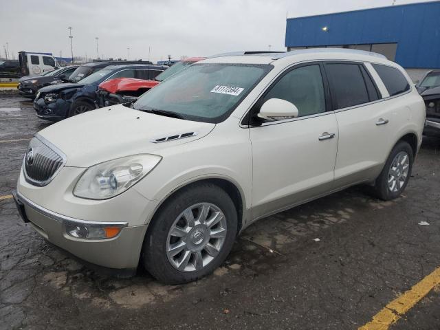 2012 BUICK ENCLAVE, 