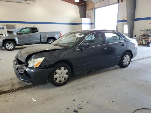 2005 HONDA ACCORD LX, 
