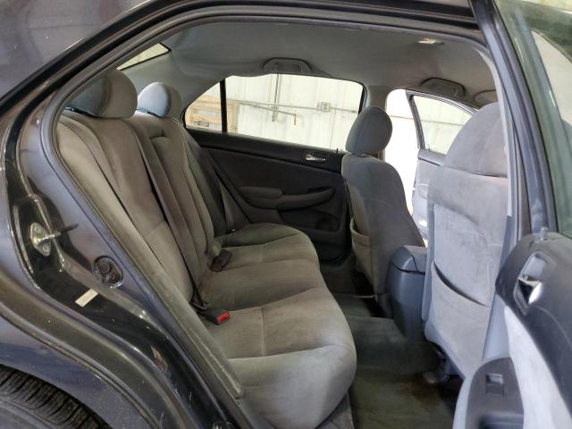 1HGCM56495A116955 - 2005 HONDA ACCORD LX 灰色 照片 10