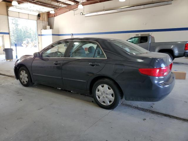 1HGCM56495A116955 - 2005 HONDA ACCORD LX 灰色 照片 2