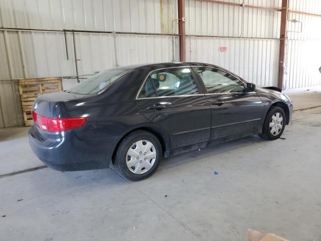 1HGCM56495A116955 - 2005 HONDA ACCORD LX 灰色 照片 3