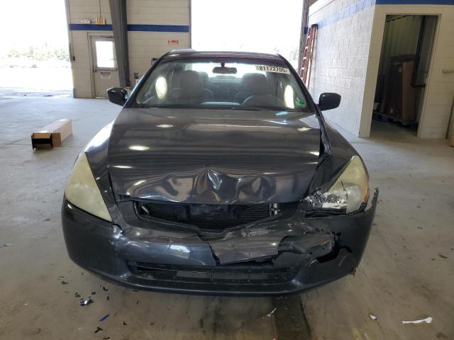 1HGCM56495A116955 - 2005 HONDA ACCORD LX 灰色 照片 5