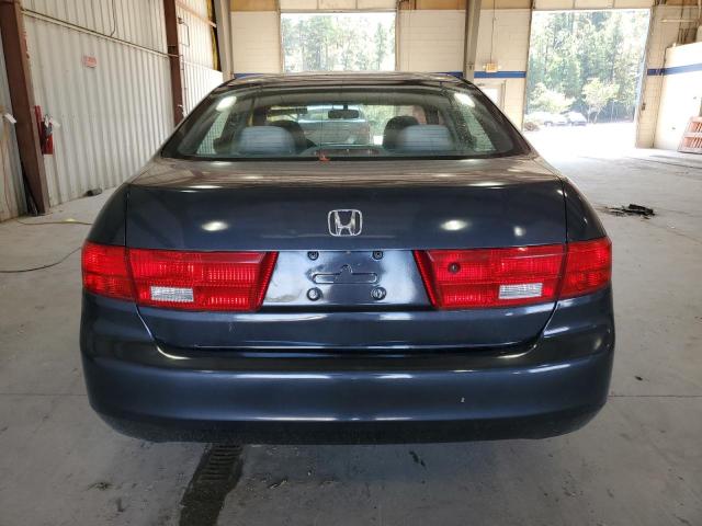 1HGCM56495A116955 - 2005 HONDA ACCORD LX 灰色 照片 6