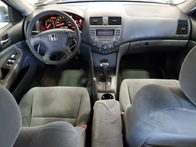 1HGCM56495A116955 - 2005 HONDA ACCORD LX 灰色 照片 8