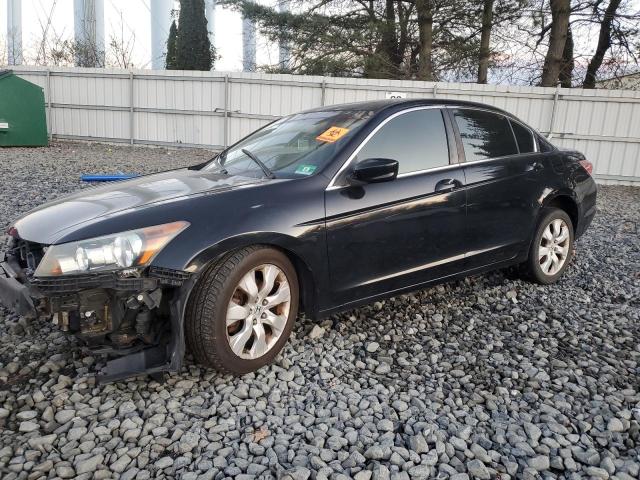 2008 HONDA ACCORD EXL, null