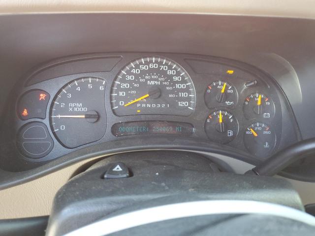 3GCEC14X97G208748 - 2007 CHEVROLET SILVERADO C1500 CLASSIC RED photo 9