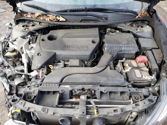 1N4AL3AP0JC280968 - 2018 NISSAN ALTIMA 2.5 GRAY photo 11