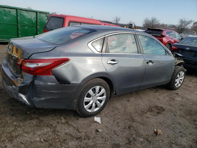 1N4AL3AP0JC280968 - 2018 NISSAN ALTIMA 2.5 GRAY photo 3