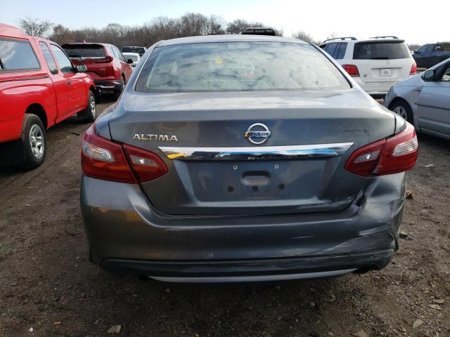 1N4AL3AP0JC280968 - 2018 NISSAN ALTIMA 2.5 GRAY photo 6