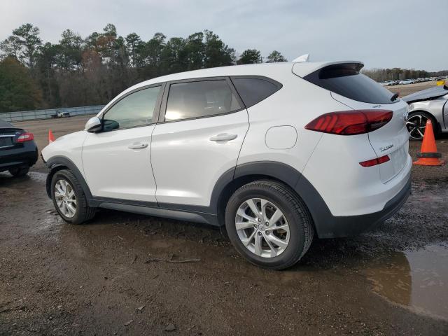 KM8J2CA46KU919932 - 2019 HYUNDAI TUCSON SE WHITE photo 2