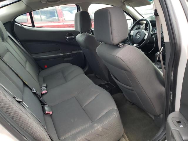 2G2WP522651155931 - 2005 PONTIAC GRAND PRIX 银色 照片 10