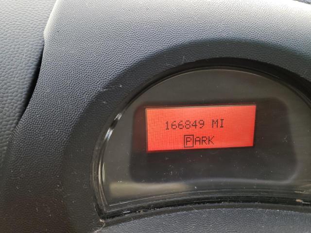 2G2WP522651155931 - 2005 PONTIAC GRAND PRIX 银色 照片 9