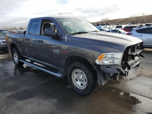 1C6RR7FM7FS684422 - 2015 RAM 1500 ST CHARCOAL photo 4