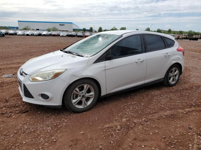 2014 FORD FOCUS SE, 
