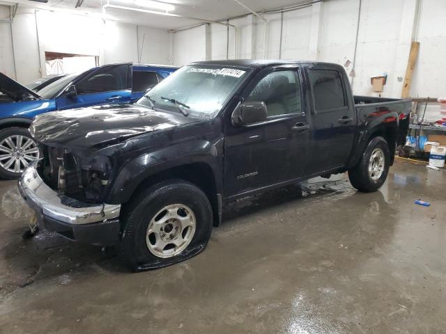 2005 CHEVROLET COLORADO, 