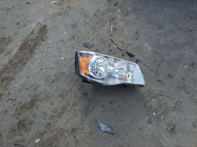 2C4RC1CG6GR306360 - 2016 CHRYSLER TOWN & COU TOURING L GRAY photo 13