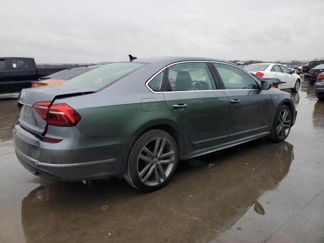 1VWDT7A3XHC046551 - 2017 VOLKSWAGEN PASSAT R-LINE Boz foto 3