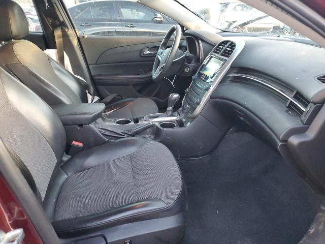 1G11C5SL9FF144855 - 2015 CHEVROLET MALIBU 1LT 勃艮第红 照片 7
