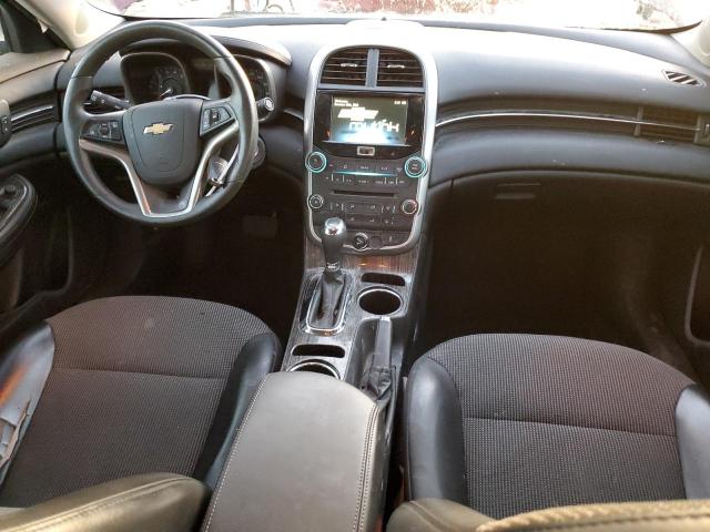 1G11C5SL9FF144855 - 2015 CHEVROLET MALIBU 1LT 勃艮第红 照片 8