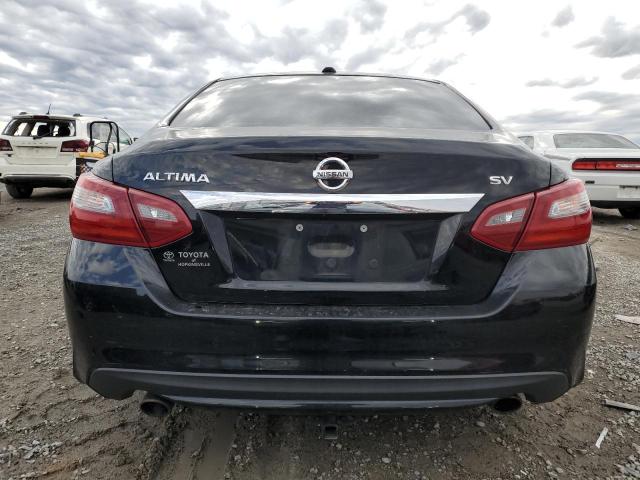 1N4AL3AP9JC198785 - 2018 NISSAN ALTIMA 2.5 BLACK photo 6