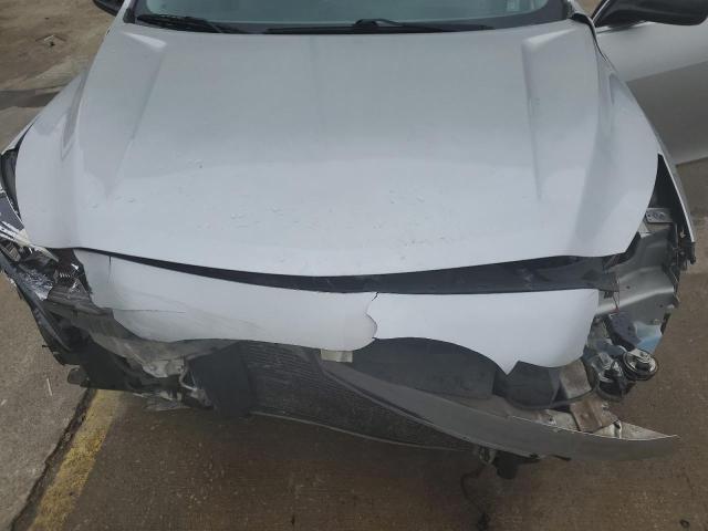 1G11A5SA9GU139690 - 2016 CHEVROLET MALIBU LTD LS ვერცხლისფერი ფოტო 11