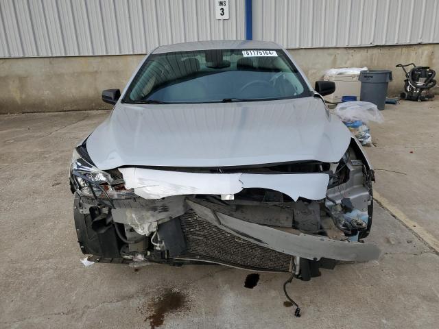 1G11A5SA9GU139690 - 2016 CHEVROLET MALIBU LTD LS ვერცხლისფერი ფოტო 5