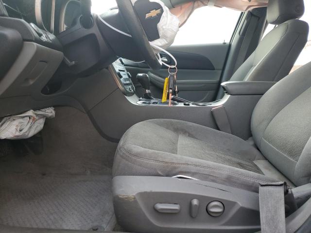 1G11A5SA9GU139690 - 2016 CHEVROLET MALIBU LTD LS ვერცხლისფერი ფოტო 7