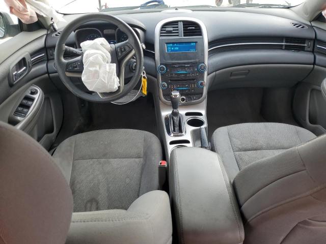 1G11A5SA9GU139690 - 2016 CHEVROLET MALIBU LTD LS ვერცხლისფერი ფოტო 8