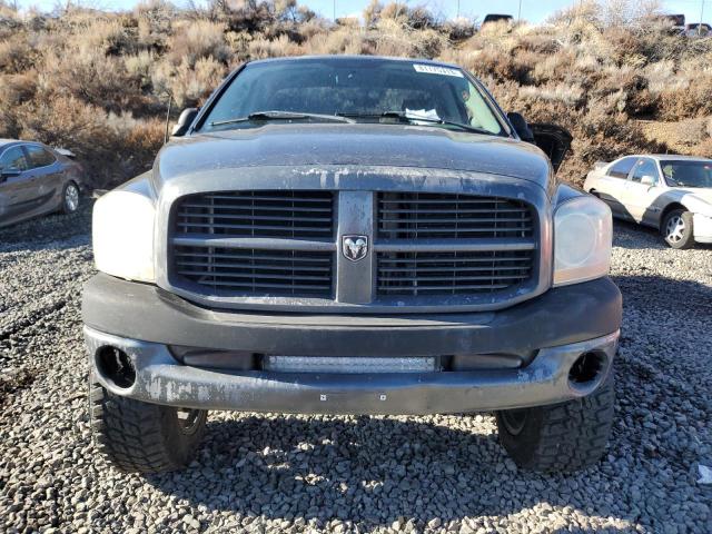 1D7HU16N86J232693 - 2006 DODGE RAM 1500 ST BLACK photo 5