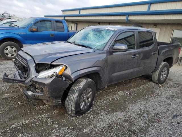 2020 TOYOTA TACOMA DOUBLE CAB, 