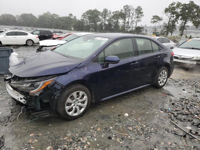 2020 TOYOTA COROLLA LE, null