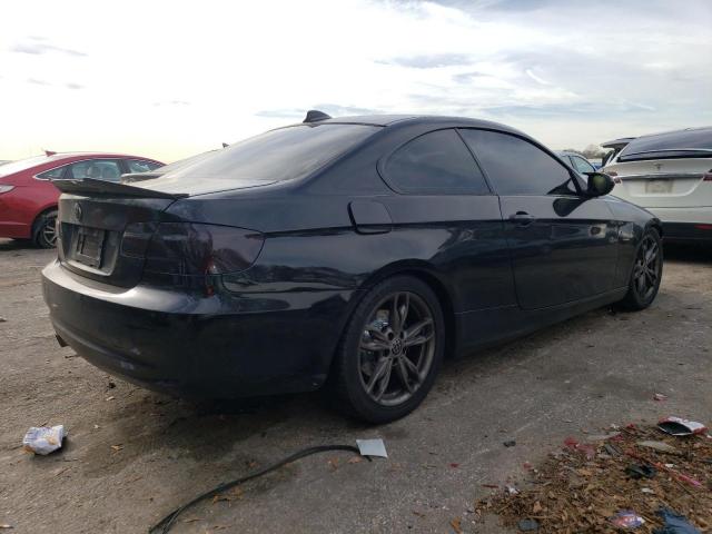 WBAKE3C52BE557983 - 2011 BMW 328 I BLACK photo 3