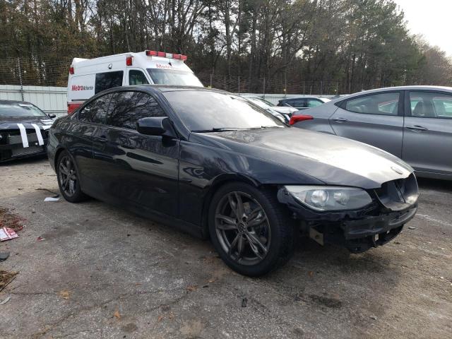 WBAKE3C52BE557983 - 2011 BMW 328 I BLACK photo 4