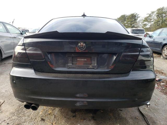 WBAKE3C52BE557983 - 2011 BMW 328 I BLACK photo 6