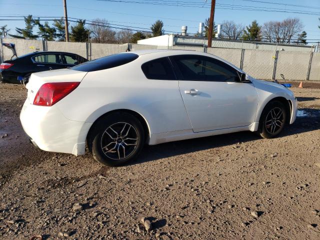 1N4AL24E98C240726 - 2008 NISSAN ALTIMA 2.5S WHITE photo 3