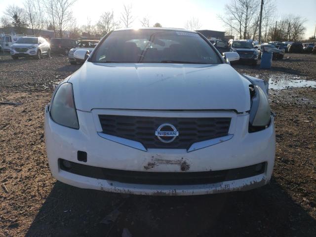 1N4AL24E98C240726 - 2008 NISSAN ALTIMA 2.5S WHITE photo 5