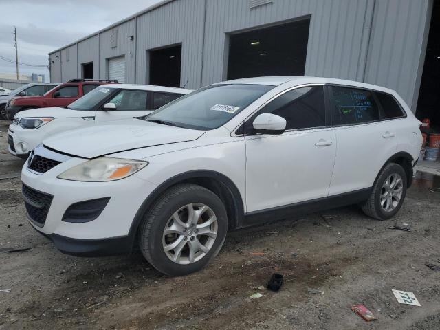 2011 MAZDA CX-9, 