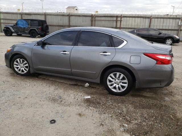 1N4AL3AP9GN384212 - 2016 NISSAN ALTIMA 2.5 GRAY photo 2