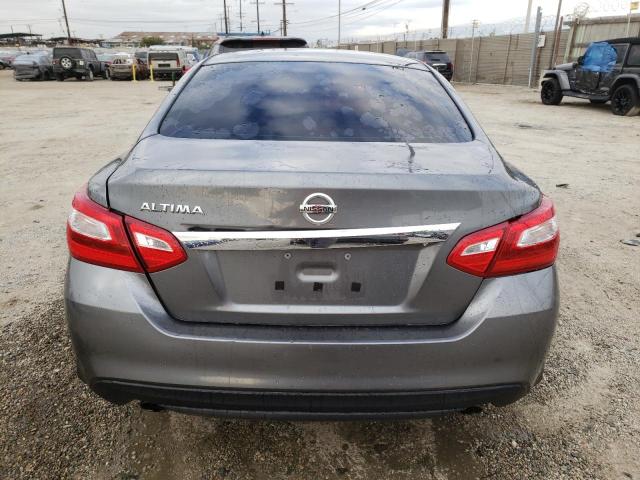 1N4AL3AP9GN384212 - 2016 NISSAN ALTIMA 2.5 GRAY photo 6