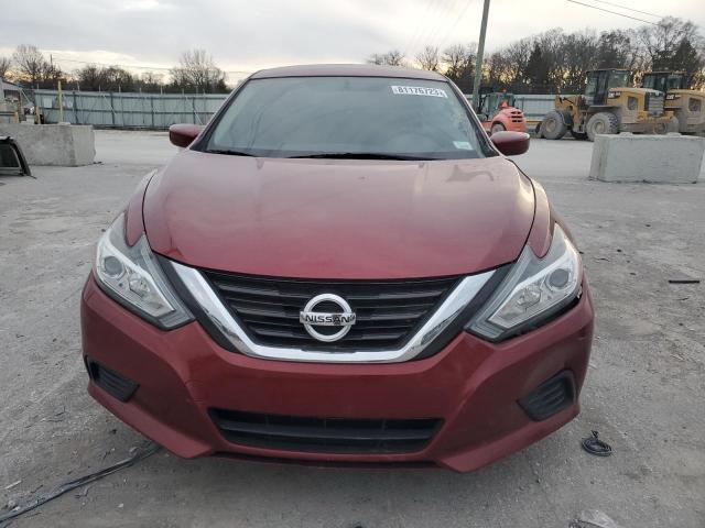 1N4AL3AP2HC147574 - 2017 NISSAN ALTIMA 2.5 RED photo 5