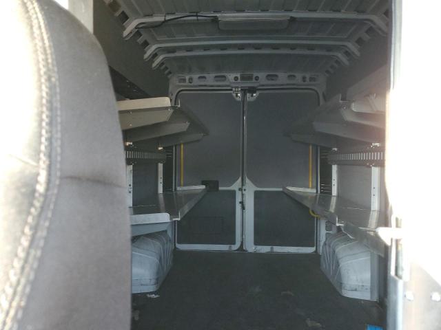 3C6LRVDG9PE542150 - 2023 RAM PROMASTER 2500 HIGH Ağ foto 10