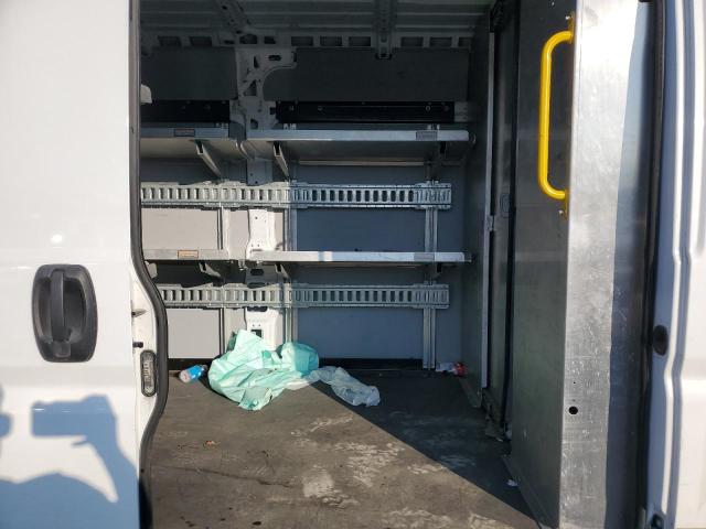 3C6LRVDG9PE542150 - 2023 RAM PROMASTER 2500 HIGH Ağ foto 11