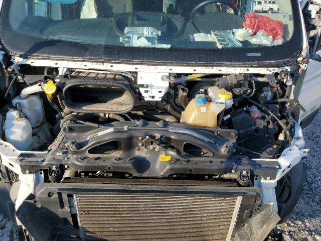 3C6LRVDG9PE542150 - 2023 RAM PROMASTER 2500 HIGH Ağ foto 12