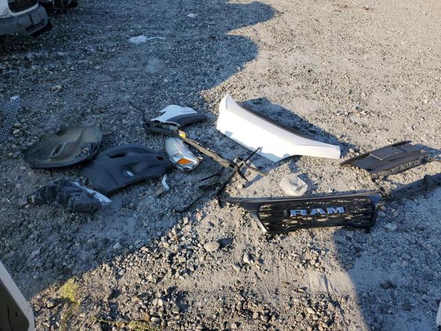 3C6LRVDG9PE542150 - 2023 RAM PROMASTER 2500 HIGH Ağ foto 13